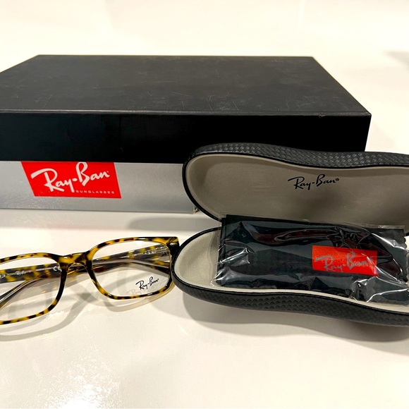 RayBan EyeGlasses - Picture 6 of 15